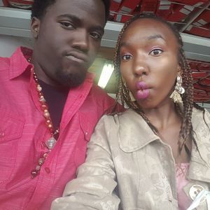 Meet your Posher, Celeste